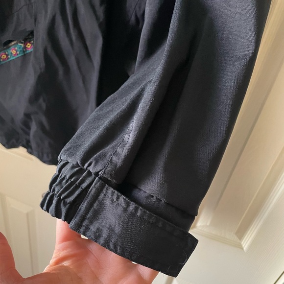 Vintage Nordica Anorak Jacket - Picture 9 of 14